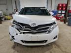 2014 TOYOTA VENZA LE for sale at Copart ON - COOKSTOWN
