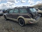 2008 Subaru Outback 2.5I for Sale in Reno, NV - All Over