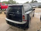 2008 Mini Cooper Clubman продається в Houston, TX - Minor Dent/Scratches
