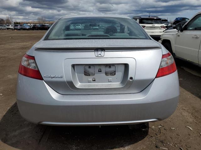2010 HONDA CIVIC DX-G