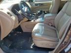 2016 Nissan Pathfinder S zu verkaufen in Grand Prairie, TX - Front End