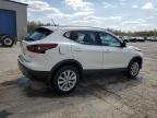 2020 Nissan Rogue Sport S for Sale in Ellwood City, PA - Front End