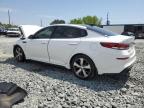 2019 Kia Optima Lx na sprzedaż w Mebane, NC - Front End
