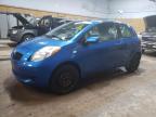 2007 Toyota Yaris  იყიდება Kincheloe-ში, MI - Minor Dent/Scratches