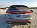 2024 Volkswagen Atlas Cross Sport Se for Sale in Jacksonville, FL - Side