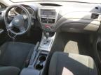 2009 Subaru Impreza 2.5I na sprzedaż w Pekin, IL - Front End