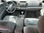 2003 Toyota Camry Le продається в Rancho Cucamonga, CA - Minor Dent/Scratches