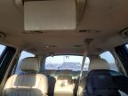 2008 Honda Odyssey Exl იყიდება San Antonio-ში, TX - Front End