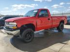 2002 Chevrolet Silverado K1500 for Sale in Cahokia Heights, IL - Front End