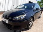 2010 VOLKSWAGEN GOLF SE BL for sale at Copart WESTBURY