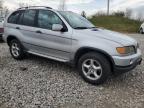 2002 Bmw X5 3.0I продається в Wayland, MI - Mechanical