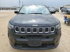 2023 Jeep Compass Sport на продаже в San Antonio, TX - Hail