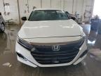 2022 Honda Accord Sport zu verkaufen in Madisonville, TN - Front End