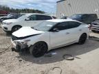 2017 Nissan Maxima 3.5S продається в Franklin, WI - Front End