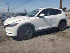 2021 Mazda Cx-5 Touring na sprzedaż w Colton, CA - Front End
