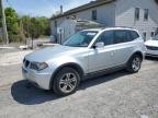 2006 Bmw X3 3.0I for Sale in York Haven, PA - Undercarriage