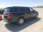 2022 Ford Expedition Max Platinum   for Sale in Earlington, KY - Hail
