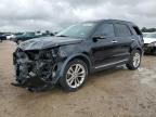 2019 Ford Explorer Limited zu verkaufen in Houston, TX - Front End