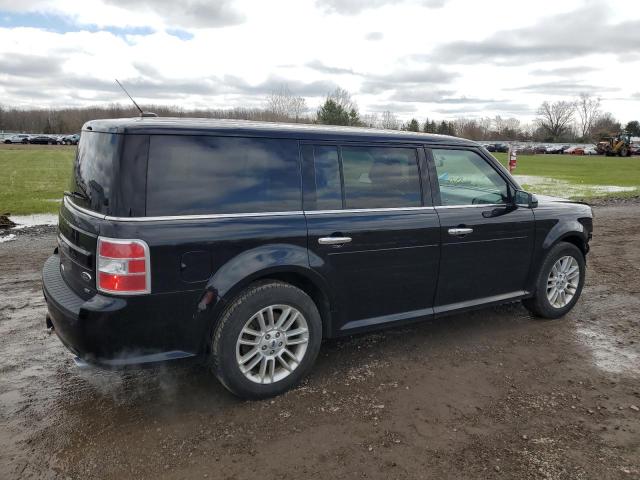  FORD FLEX 2019 Black