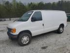 2006 Ford Econoline E250 Van de vânzare în Gainesville, GA - Mechanical