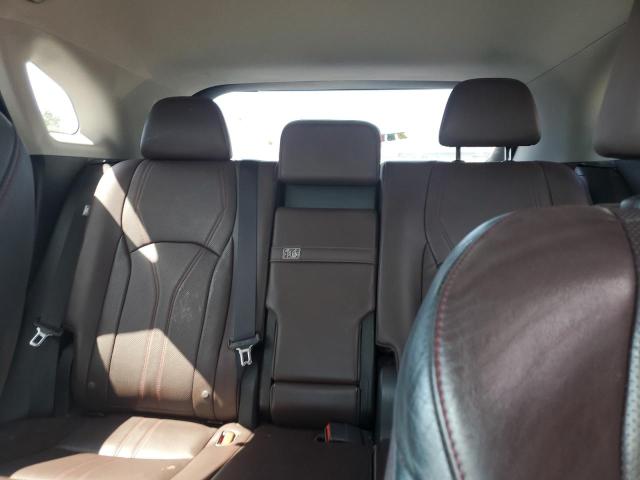 2018 LEXUS RX 350 BASE  