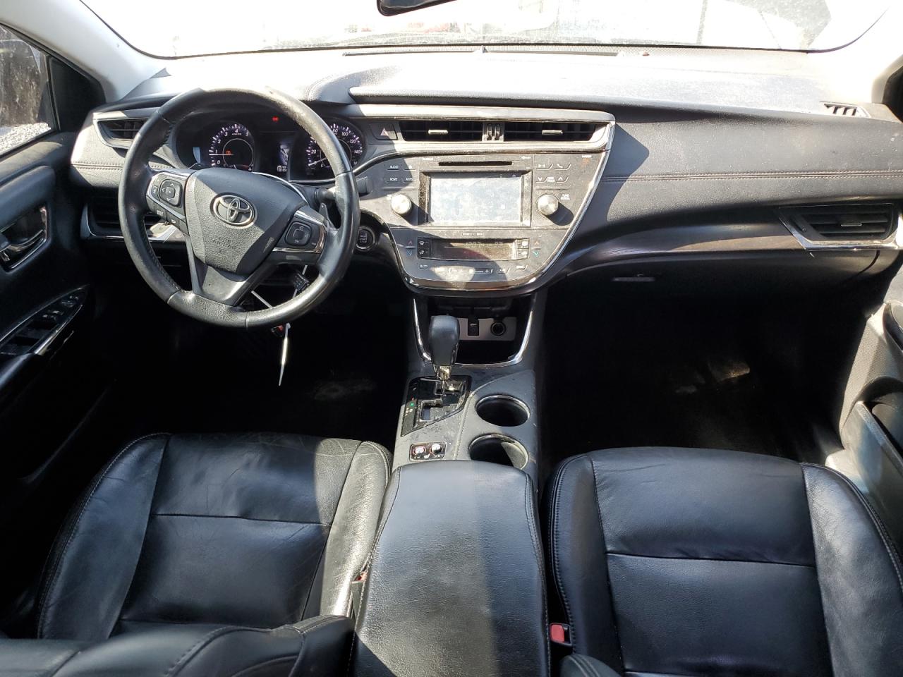 2016 Toyota Avalon Xle VIN: 4T1BK1EB7GU214646 Lot: 55207505