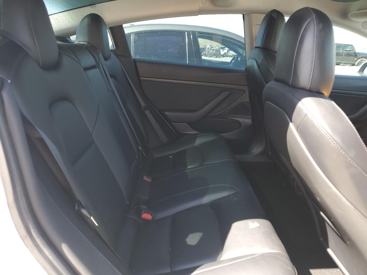 2021 Tesla Model 3 VIN: 5YJ3E1EA8MF922416 Lot: 54727655