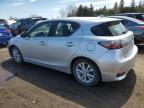 2015 LEXUS CT 200 for sale at Copart ON - TORONTO