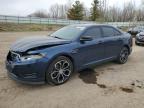 2017 Ford Taurus Sho for Sale in Davison, MI - Front End