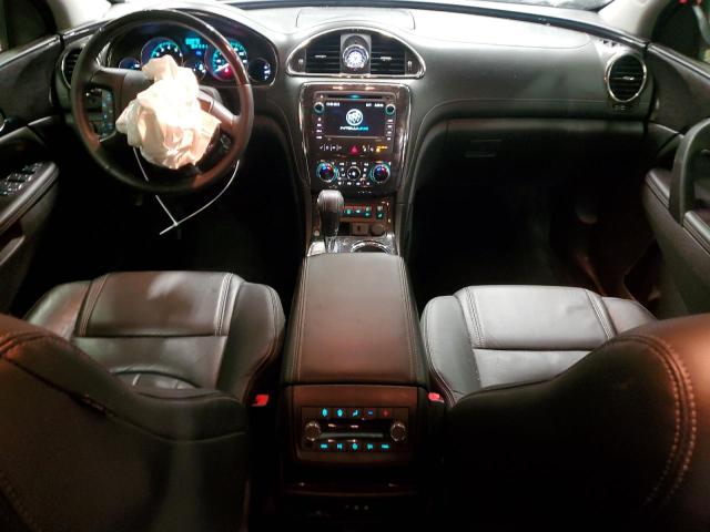  BUICK ENCLAVE 2016 Чорний