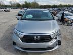2022 Honda Odyssey Touring на продаже в Madisonville, TN - Front End