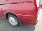 2006 MERCEDES BENZ VITO 111 C for sale at Copart WHITBURN