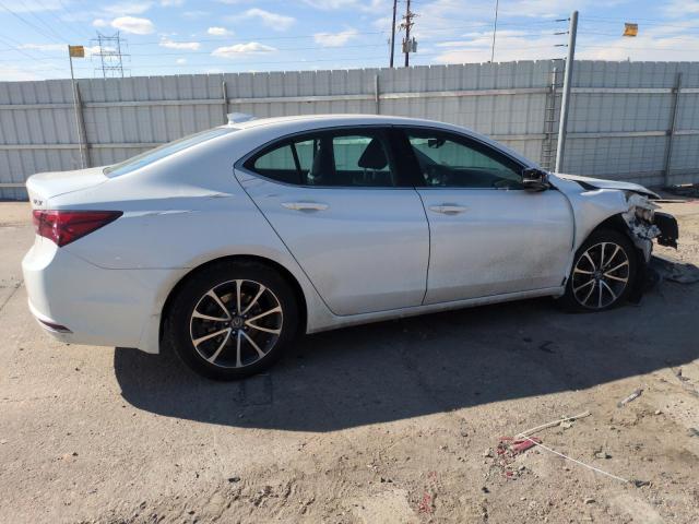  ACURA TLX 2015 Biały