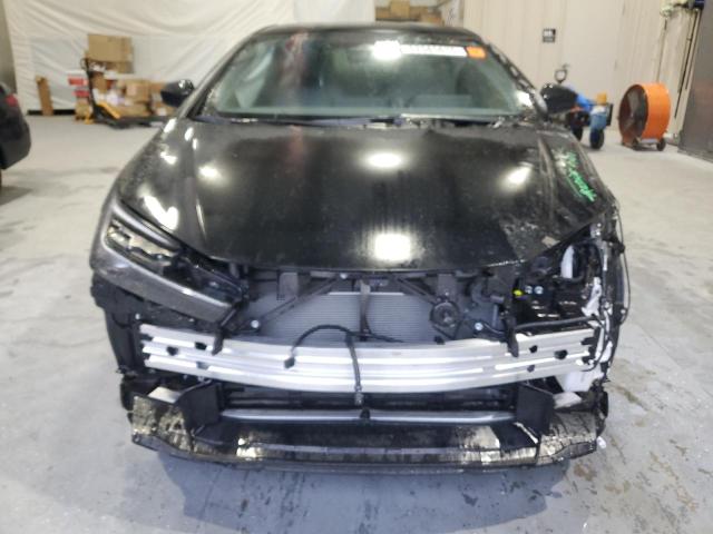  TOYOTA PRIUS 2024 Czarny