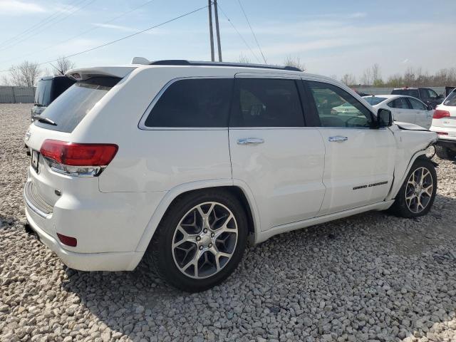  JEEP GRAND CHER 2020 Белы