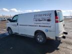 2010 GMC SAVANA G2500 for sale at Copart QC - MONTREAL
