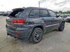 2017 Jeep Grand Cherokee Trailhawk for Sale in Grand Prairie, TX - Rear End