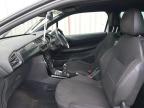 2011 CITROEN DS3 DSTYLE for sale at Copart PETERLEE