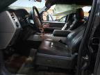 2014 Ford Expedition El Limited de vânzare în Kincheloe, MI - Side