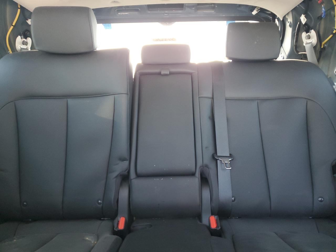 2024 Hyundai Ioniq 5 Limited VIN: KM8KRDDF5RU275286 Lot: 49857105