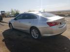 2017 Chevrolet Malibu Lt на продаже в Albuquerque, NM - Front End
