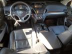 2020 Acura Mdx Technology للبيع في Chatham، VA - Rear End