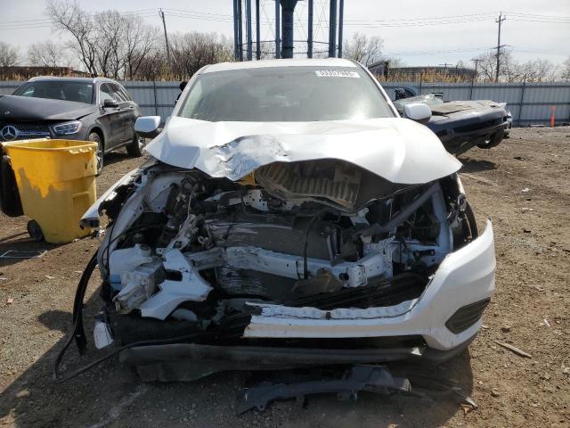 HONDA HR-V 2022 Белы