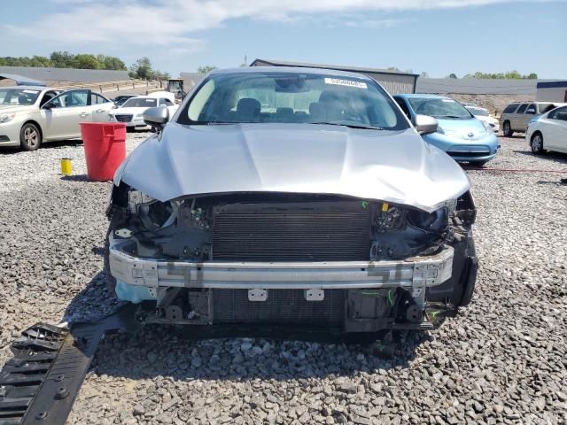  FORD FUSION 2020 Srebrny