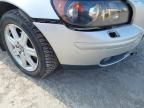 2007 VOLVO S40 S for sale at Copart YORK