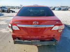 2011 Toyota Corolla Base zu verkaufen in Haslet, TX - Rear End