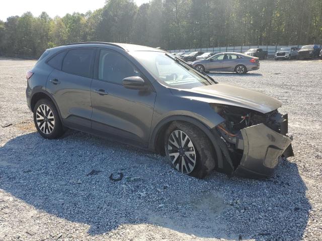  FORD ESCAPE 2020 Szary