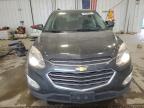 2017 Chevrolet Equinox Lt zu verkaufen in Franklin, WI - Minor Dent/Scratches