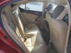 2008 Lexus Is 250 for Sale in Charles City, VA - Minor Dent/Scratches