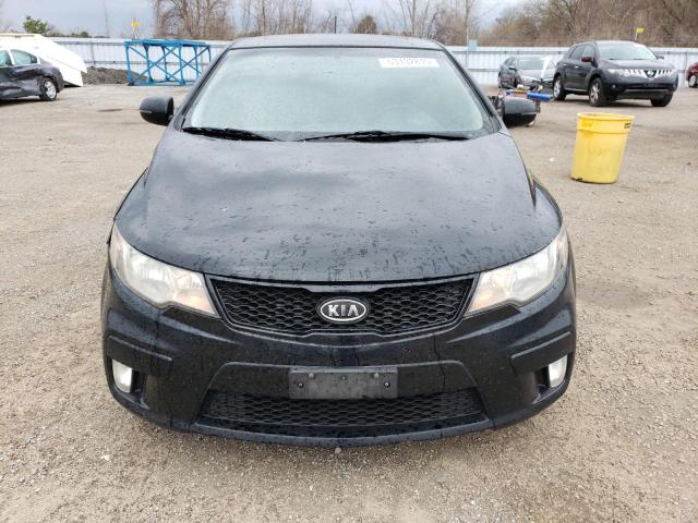 2011 KIA FORTE SX